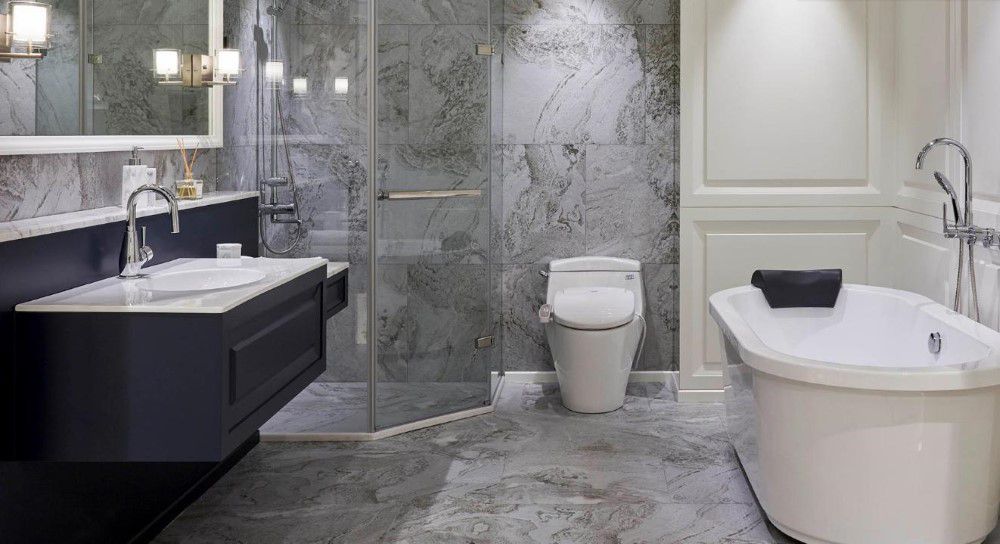 Bồn tắm TOTO - thương hiệu cao cấp “top 5 thương hiệu cung cấp bồn tắm tốt nhất Hà Nội” hiện nay.